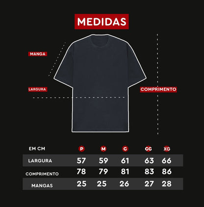 Oversized - MYTH CAQUI