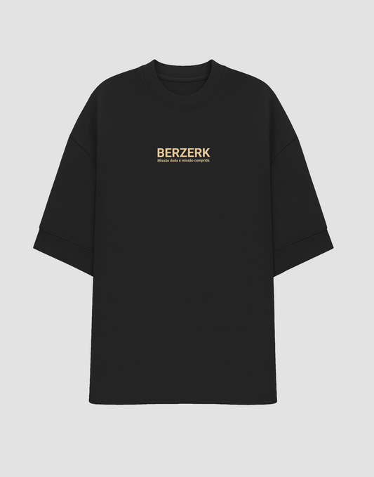 Oversized - Tenente Eagle