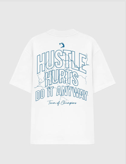 Oversized - Hustle