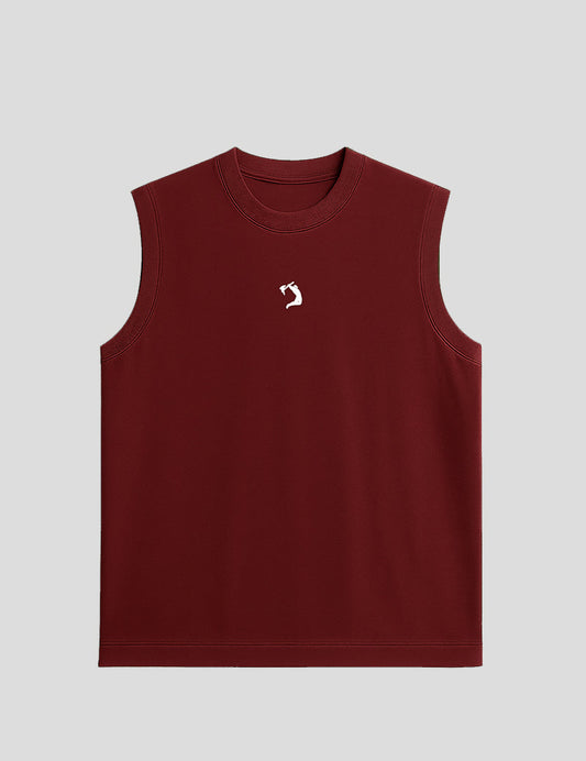 Regata Street - Symbol - Vermelho