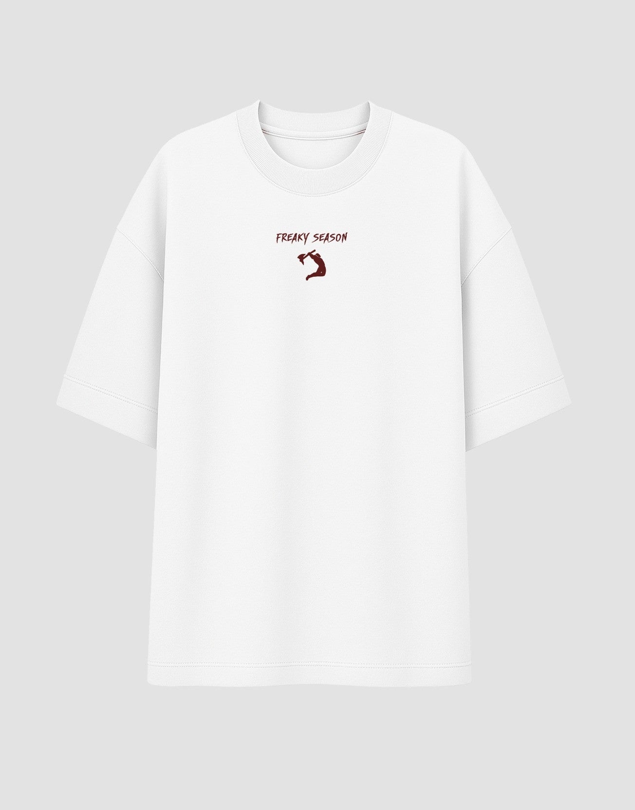 Oversized - FREAKY SEASON WAKE WAKE