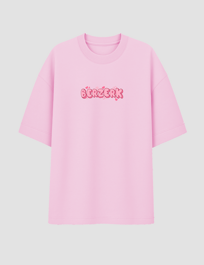 Oversized - Hello Fit (Limitada)